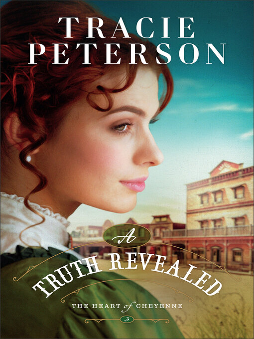 Title details for A Truth Revealed by Tracie Peterson - Wait list